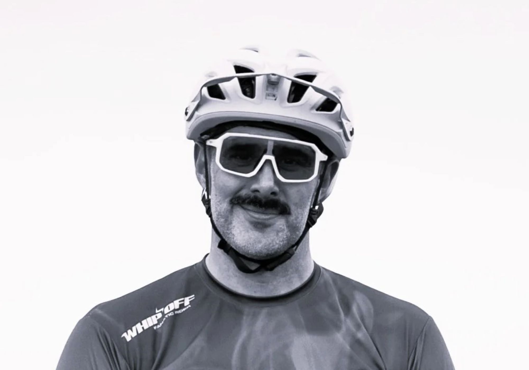 David Amor se ha rendido ante la mejor eBike de MMR (Foto: MMR).