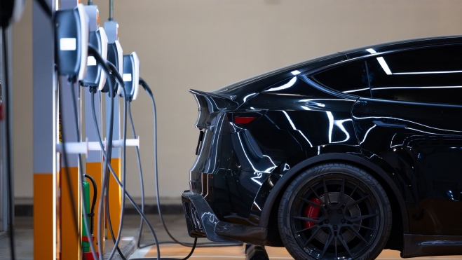 La carga rápida presenta algunos inconvenientes que la innovación tecnológica trata de paliar.