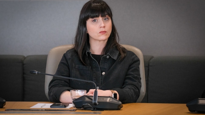 anais maes No bicicletas patinetes electricos ciudad Europa prohibe centro