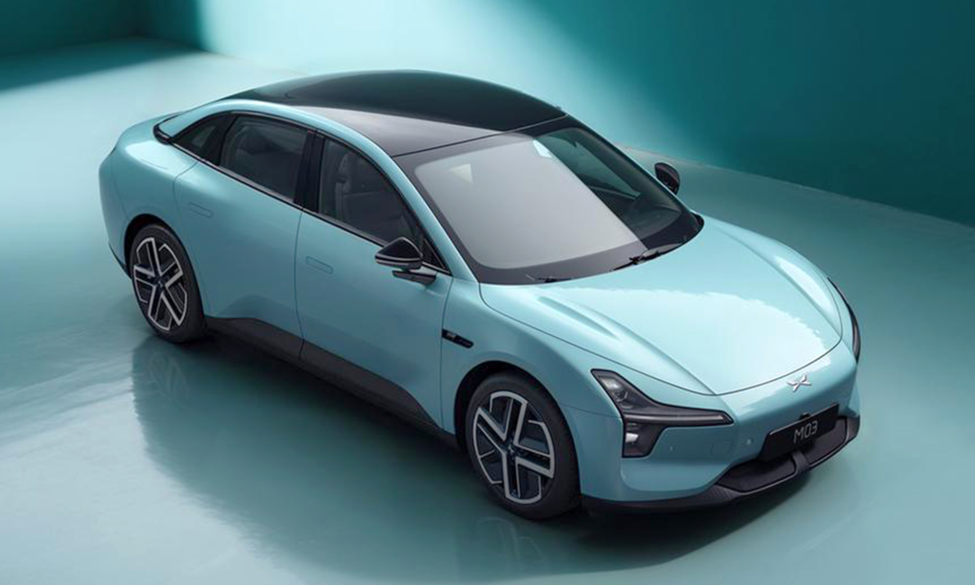 El MONA M03 ganará 20 km de autonomía con su inminente actualización.