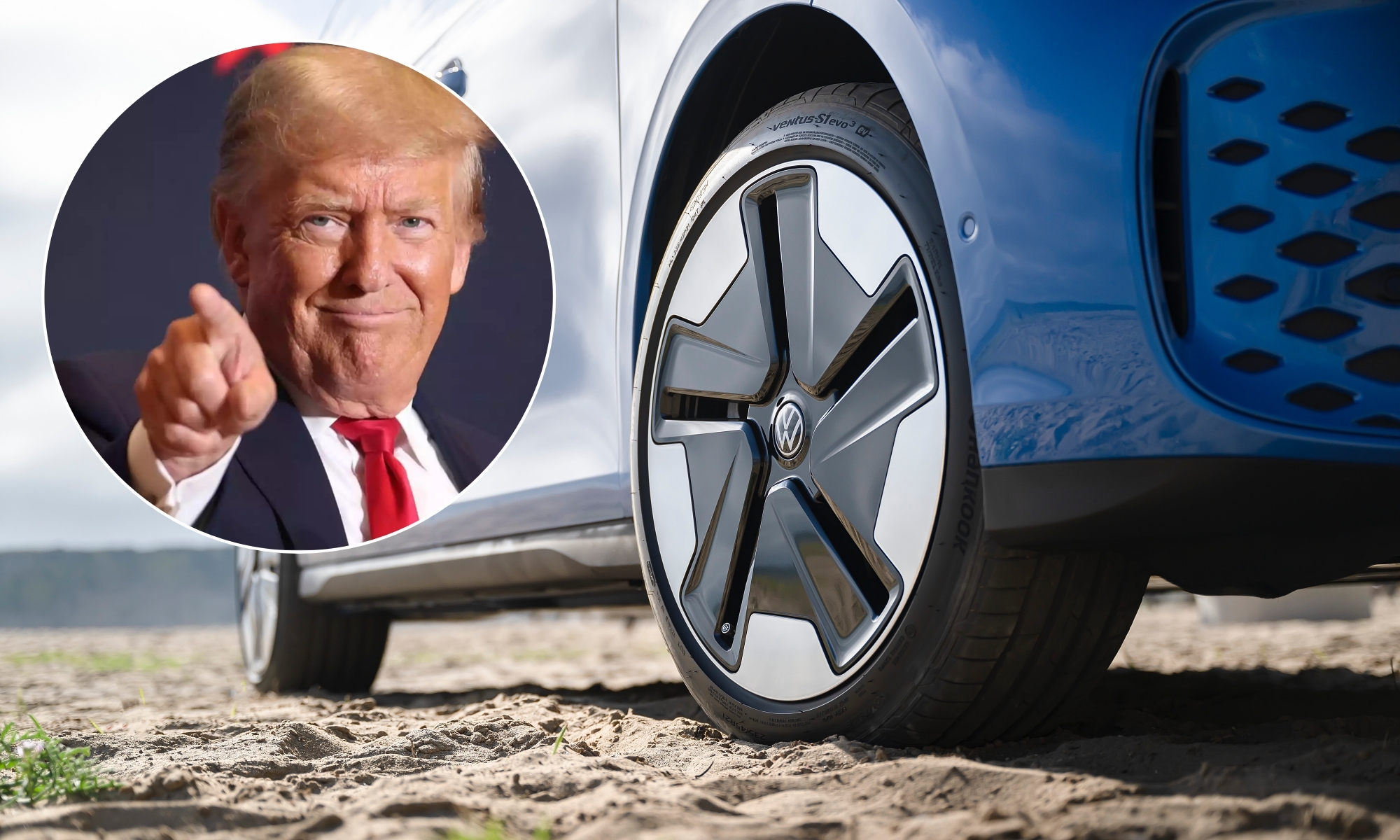 La llegada de Donald Trump al Despacho Oval ha causado estragos en el mercado eléctrico.