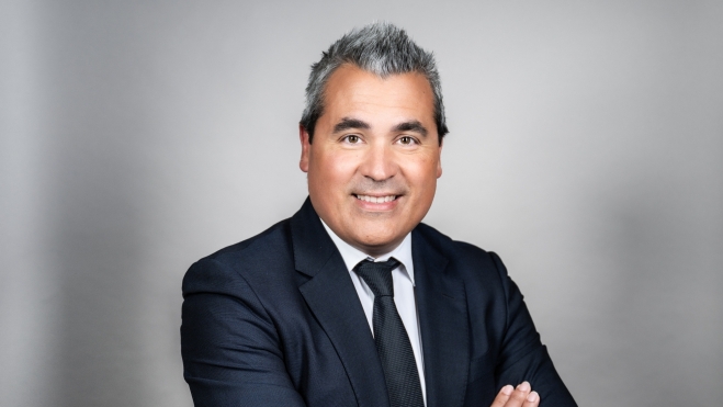 Josep María Recasens