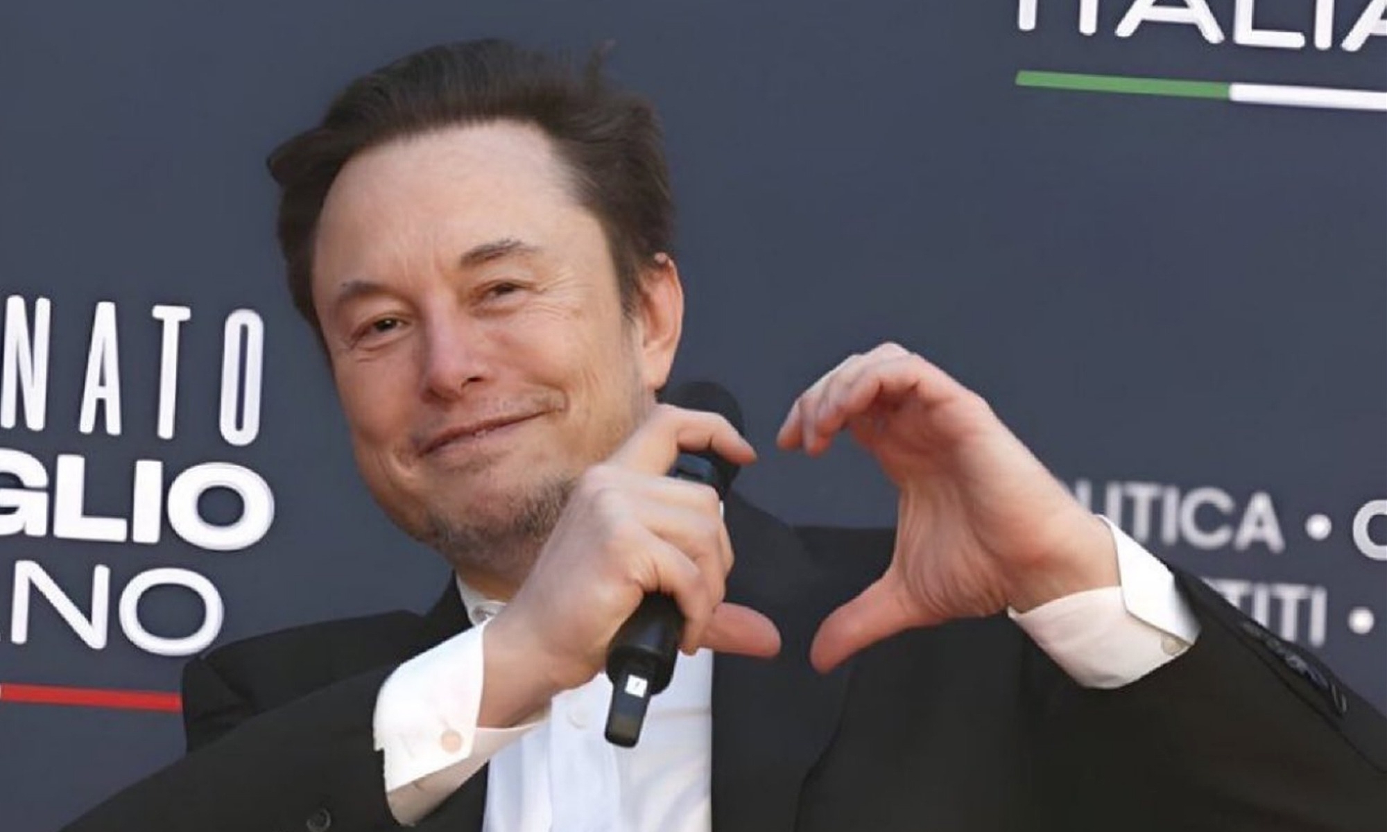 Nadie en la historia de la humanidad había amasado semejante fortuna personal.