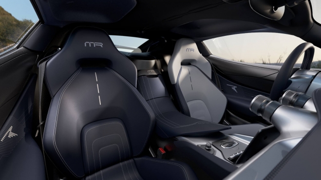 Rimac Nevera R Founders Edition 2