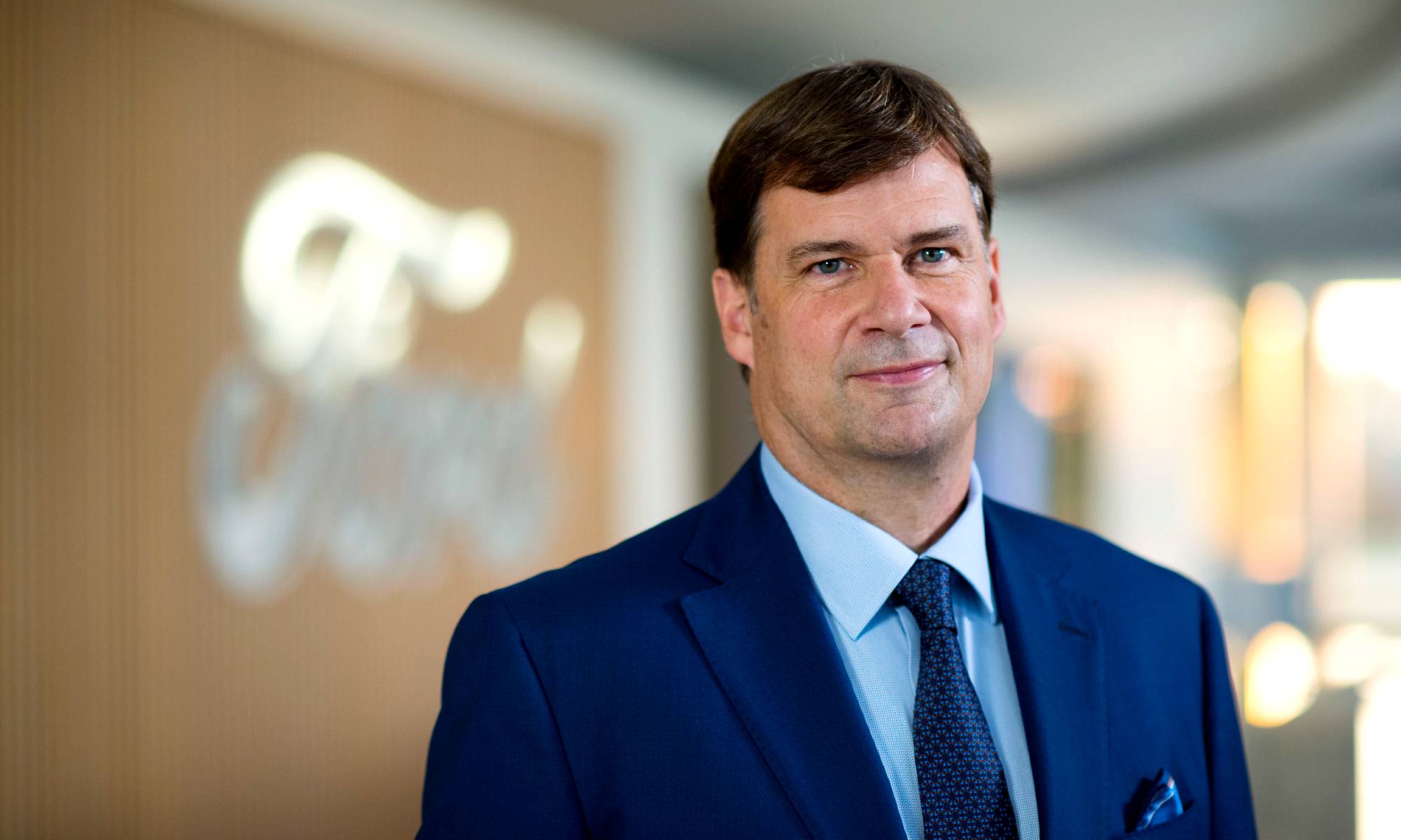 Jim Farley