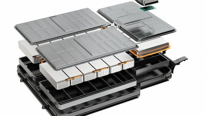 dendritas afectan vida capacidad bateria coche electrico