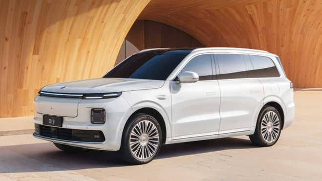 leapmotor d19 interior pretaciones autonomia electrico autonomia extendida 2