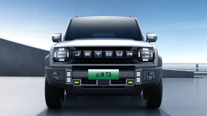 jetour t2 2.100.000 coches 100 países no llegará España OMODA JAECOO confirman 3