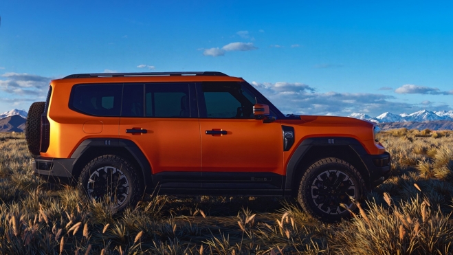 jetour g700 2.100.000 coches 100 países no llegará España OMODA JAECOO confirman 3