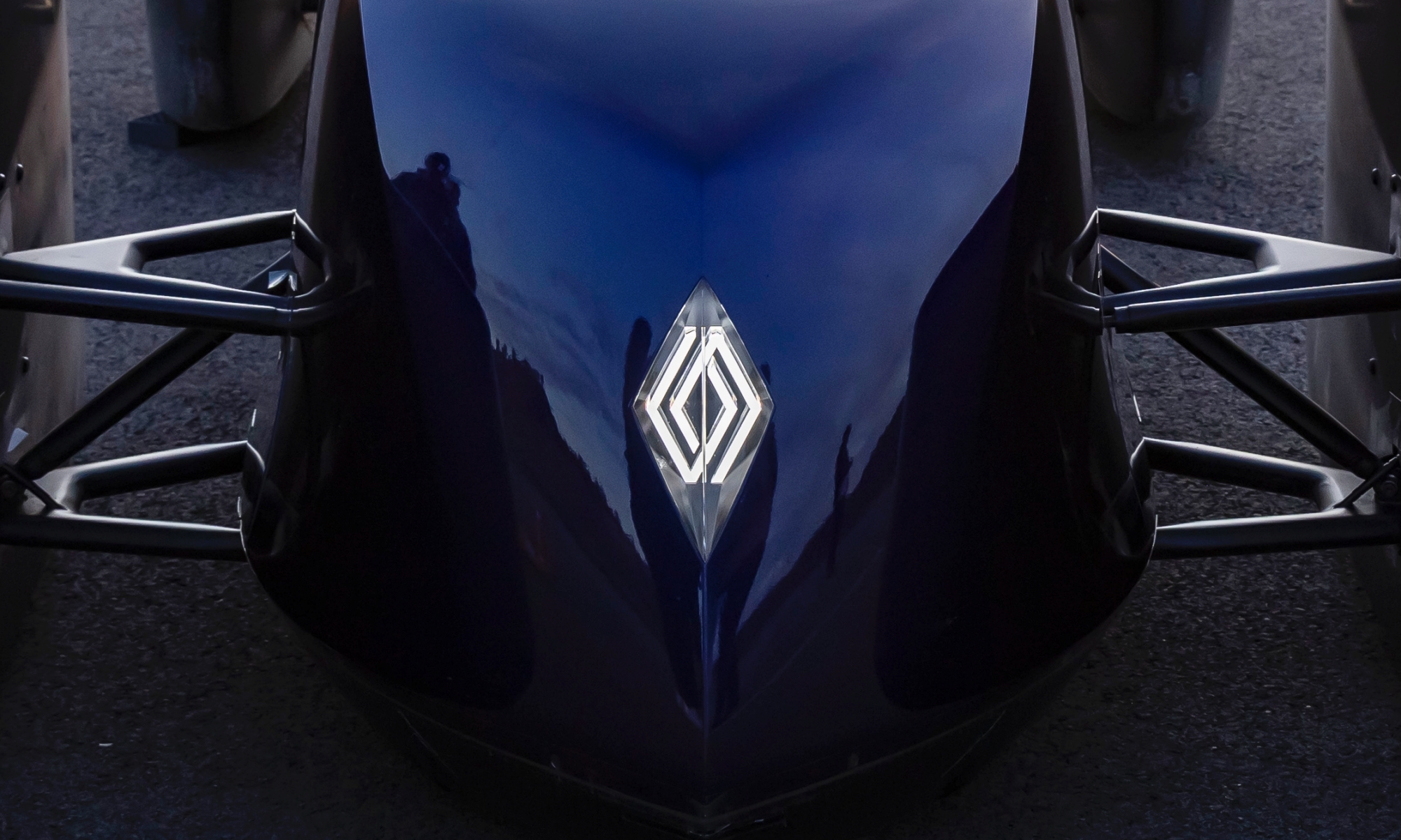 Renault ha completado con su Filante un récord difícil de igualar.