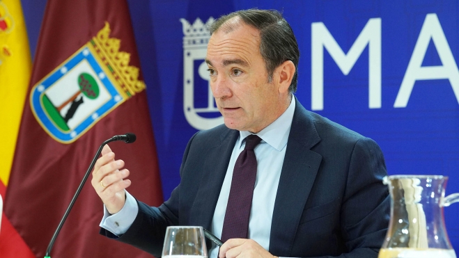 indeminizaciones madrid achatarramiento zbe etiquetas dgt 2