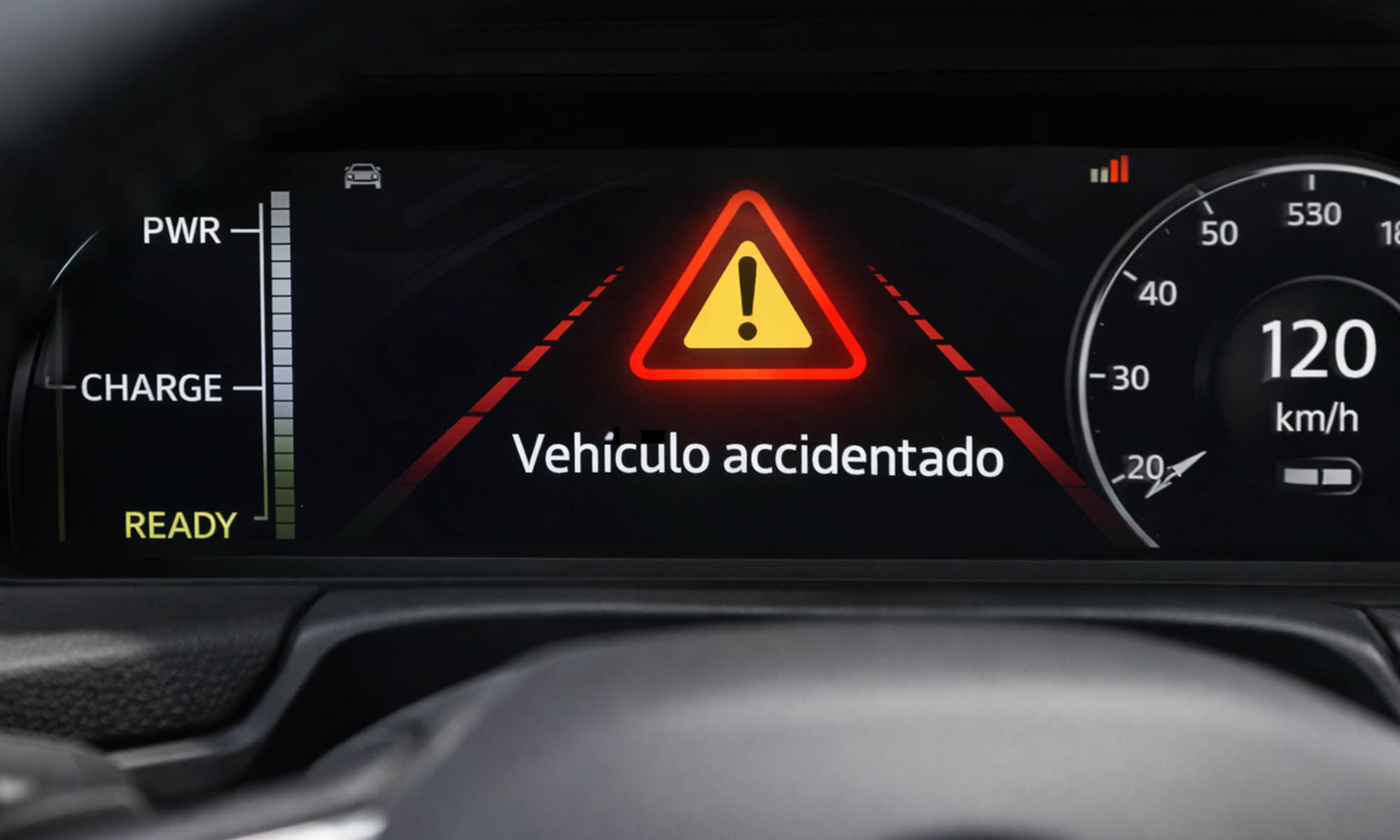 baliza v27 de la dgt 1