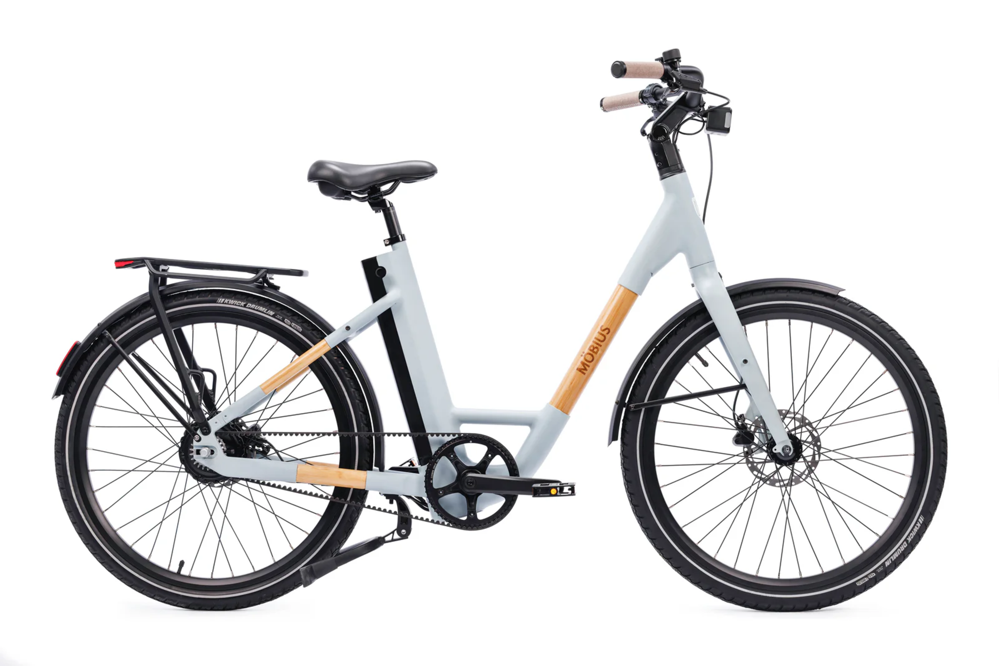 Mobius 1 4 original clean