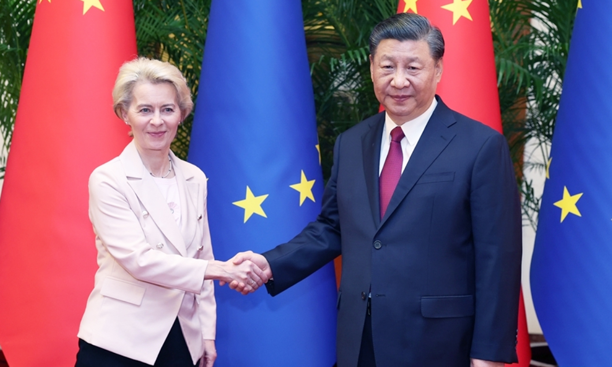 china aranceles lacteos europa presion coches electricos 2