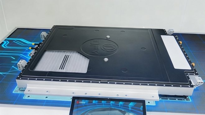 dongfeng retrasa llegasa baterias estado solido coches electricos 2027 1