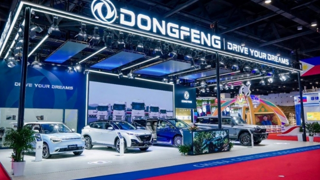 dongfeng retrasa llegasa baterias estado solido coches electricos 2027