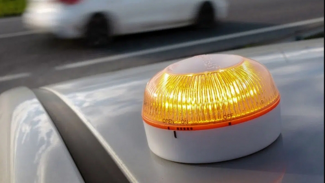 fraude balizas falsas no conectadas facua