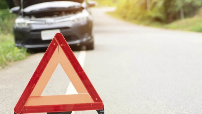 criticas dgt baliza v16 automovilistas europeos asoiciados 3