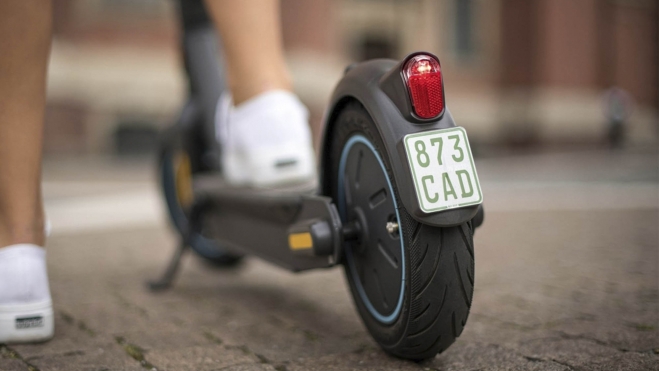 retraso normativa homologacion seguro patinetes electricos 2