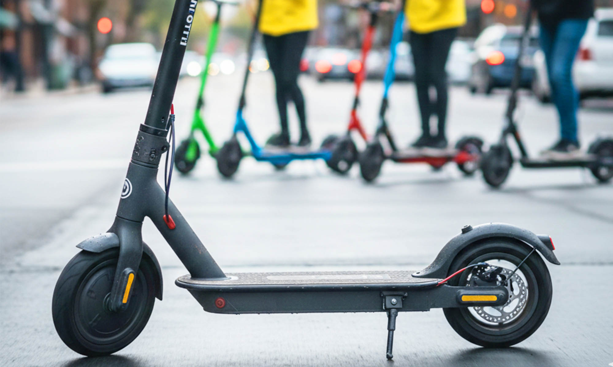 retraso normativa homologacion seguro patinetes electricos 1