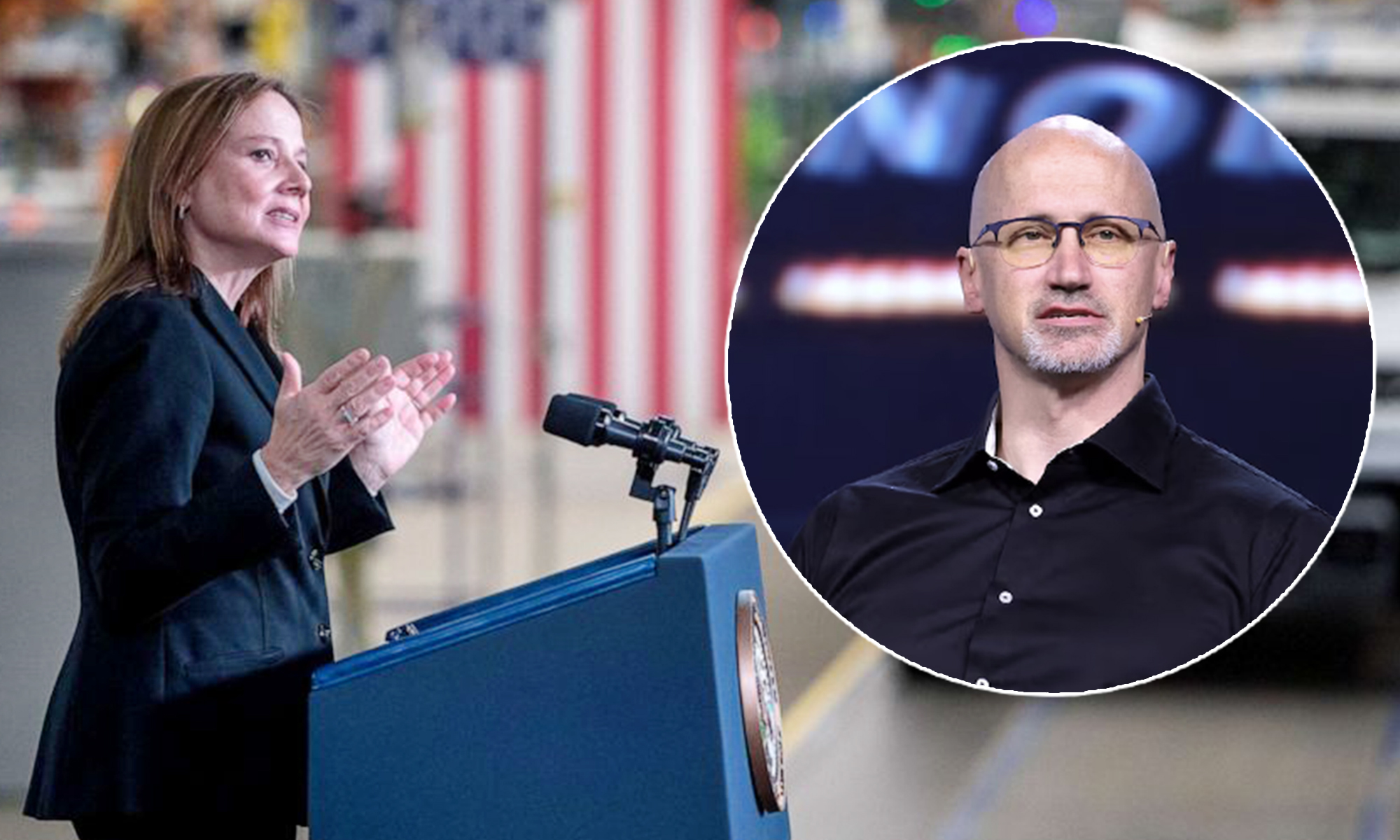 En General Motors se está dando un llamativo 'Juego de Tronos' por el puesto de CEO.