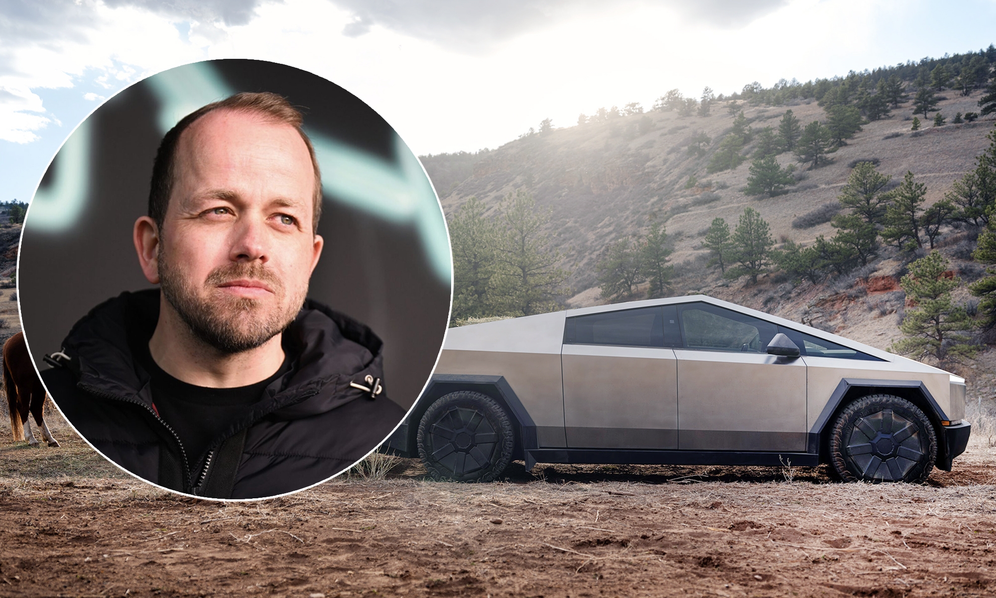 El Tesla Cybetruck no llegará a Europa como modelo de gran tirada.