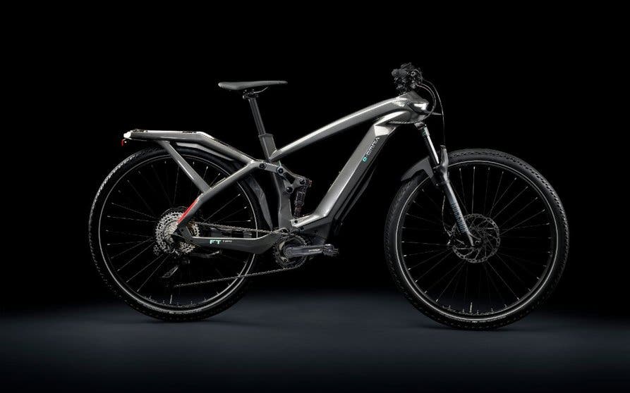 Bianchi e-Omnia, una gama de bicicletas eléctricas de primer nivel e identidad propia