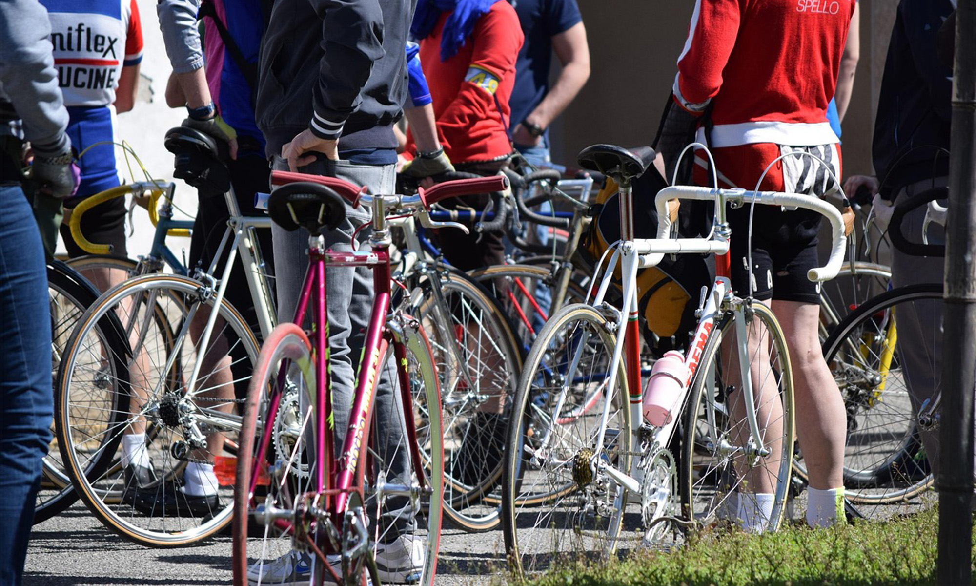 policia local lliber multa 30 ciclistas refuerzo guardia civil 2