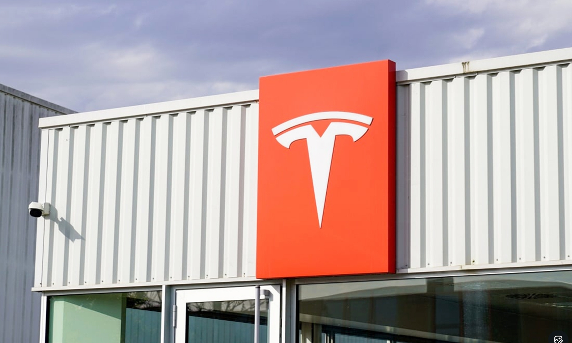 tesla megapack almacenamiento reino unido 2