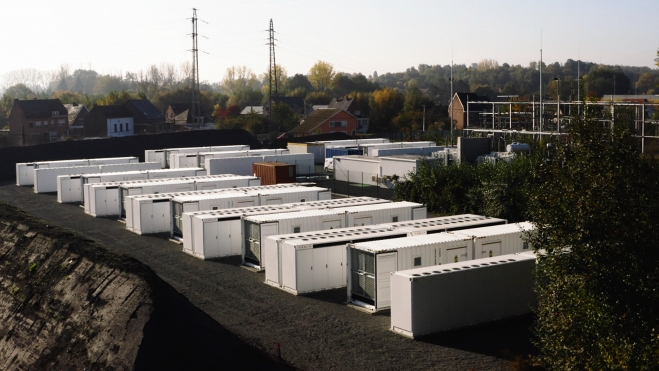 tesla megapack almacenamiento reino unido 1