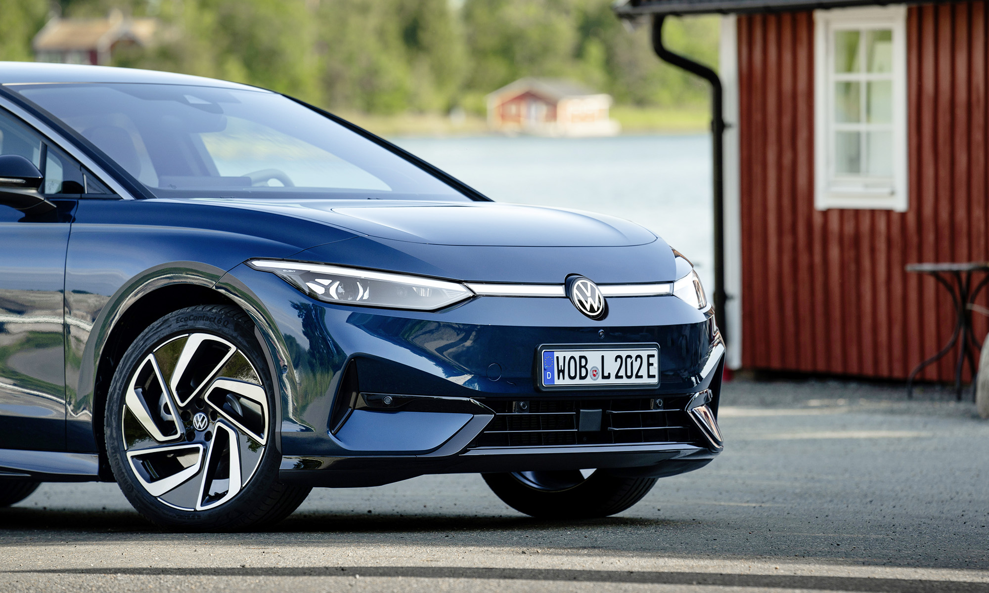 Volkswagen se consolida como la marca de coches eléctricos más vendida en Europa.