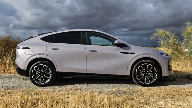 Xpeng G6 4.131 € más barato que un Tesla Model Y, 487 CV y 510 km de autonomía