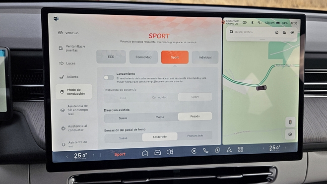 Xpeng G6 4.131 € más barato que un Tesla Model Y, 487 CV y 510 km de autonomía (13)