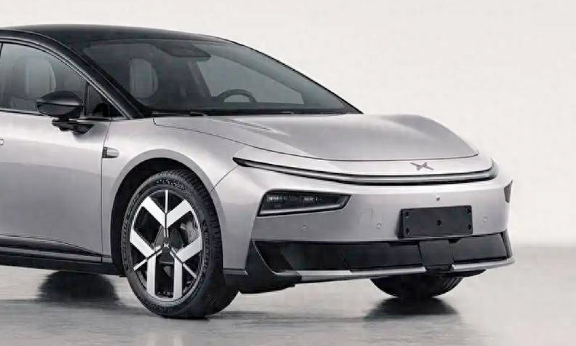 El MITT se ha encargado de aportar las primeras imágenes oficiales del P7+ EREV.