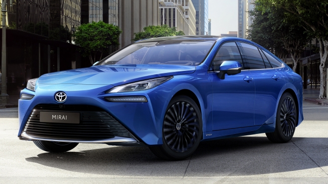 toyota mirai denuncias propietarios problemas hidrogeno 4