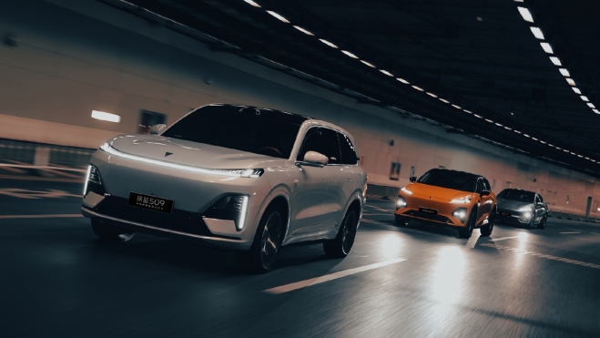 Gama deepal 739.936.000.000 € 30 nuevos modelos socio Mazda España 2026 futuro