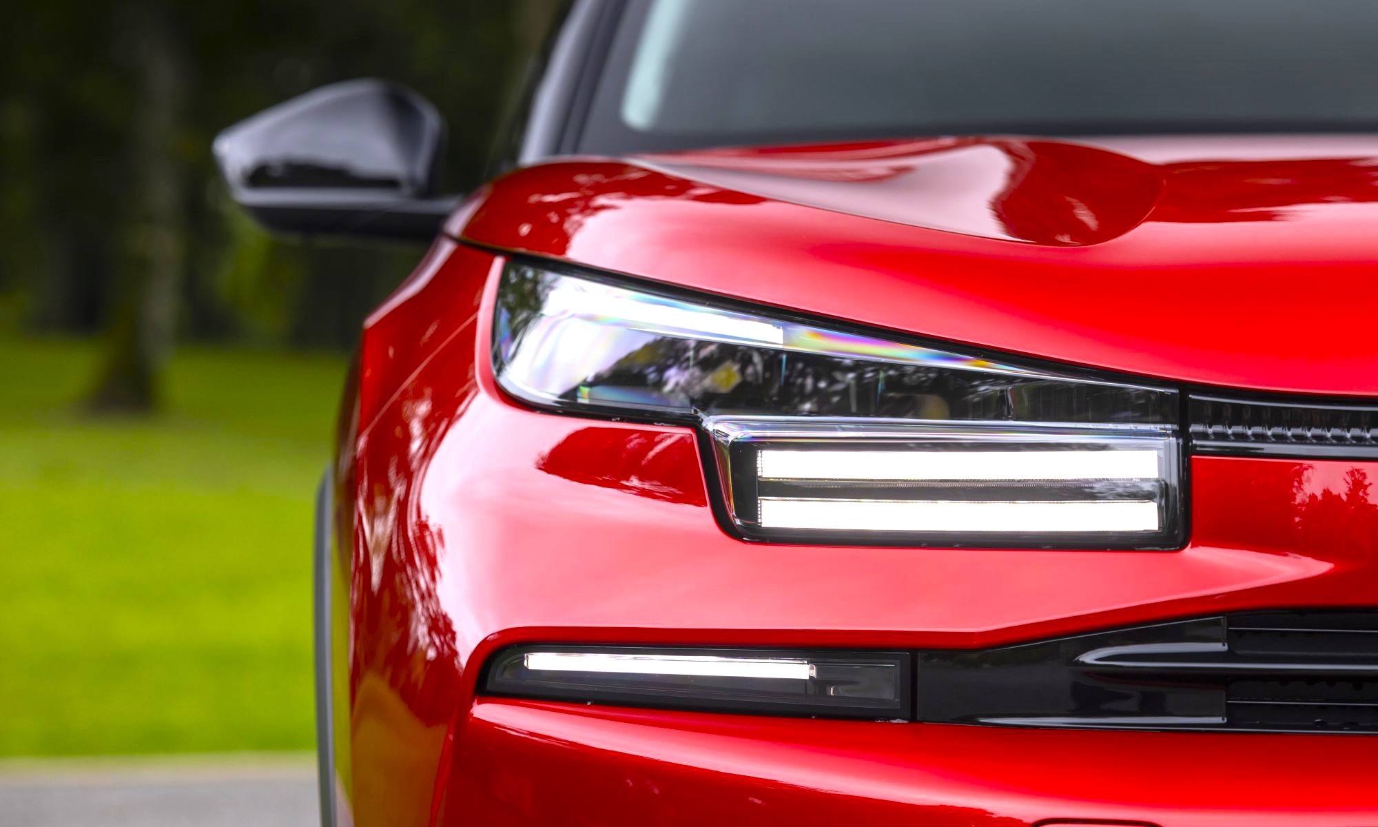 Actualizado en 2024, este Citroën que se fabrica en Madrid pasará a ser un rival del Dacia Duster en 2029, cuando llegue su nueva generación.