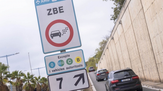 impuestos diesel gasolina ayudas coches elctricos 2