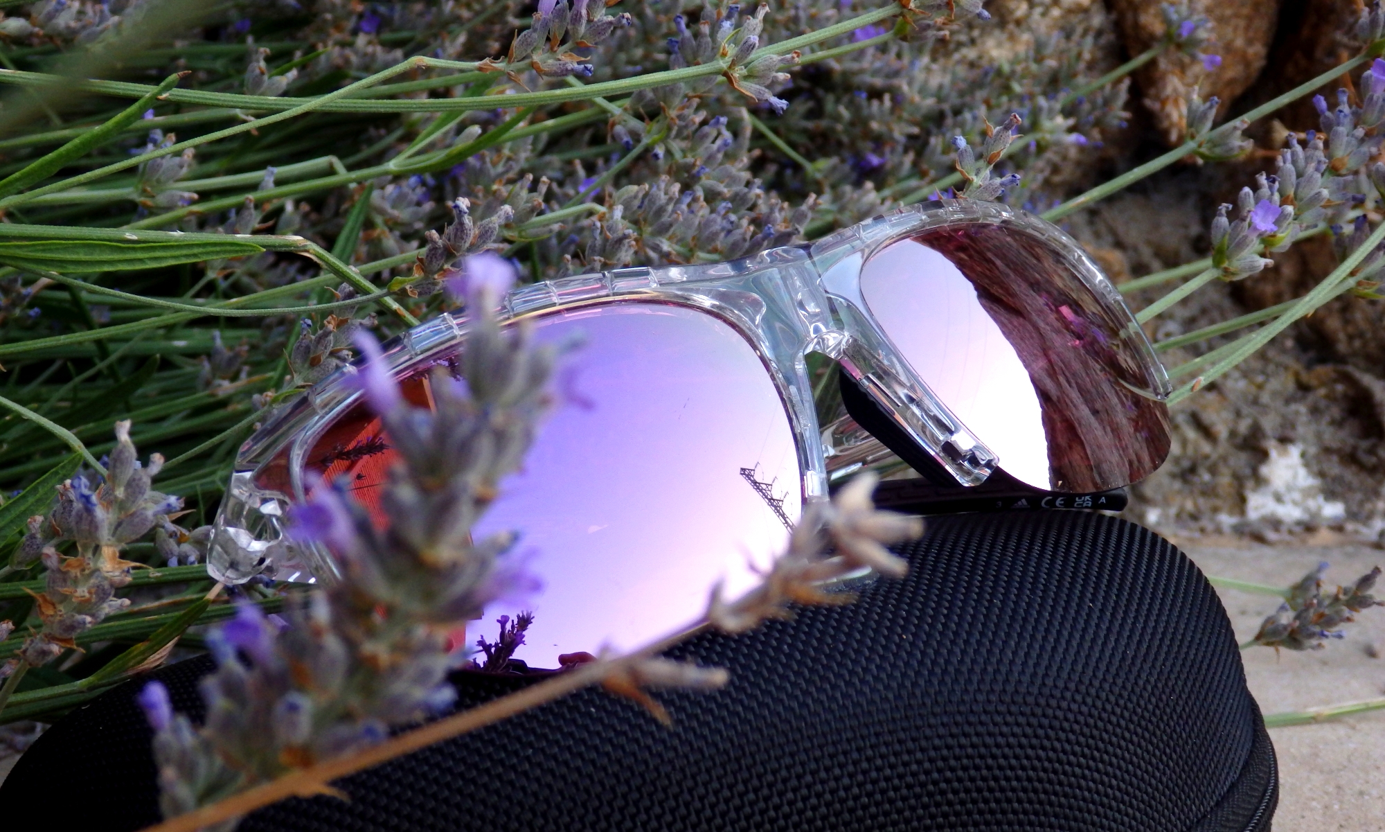 Las Adidas SP0112 son de las más versátiles que existen (Foto: Híbridos y Eléctricos).