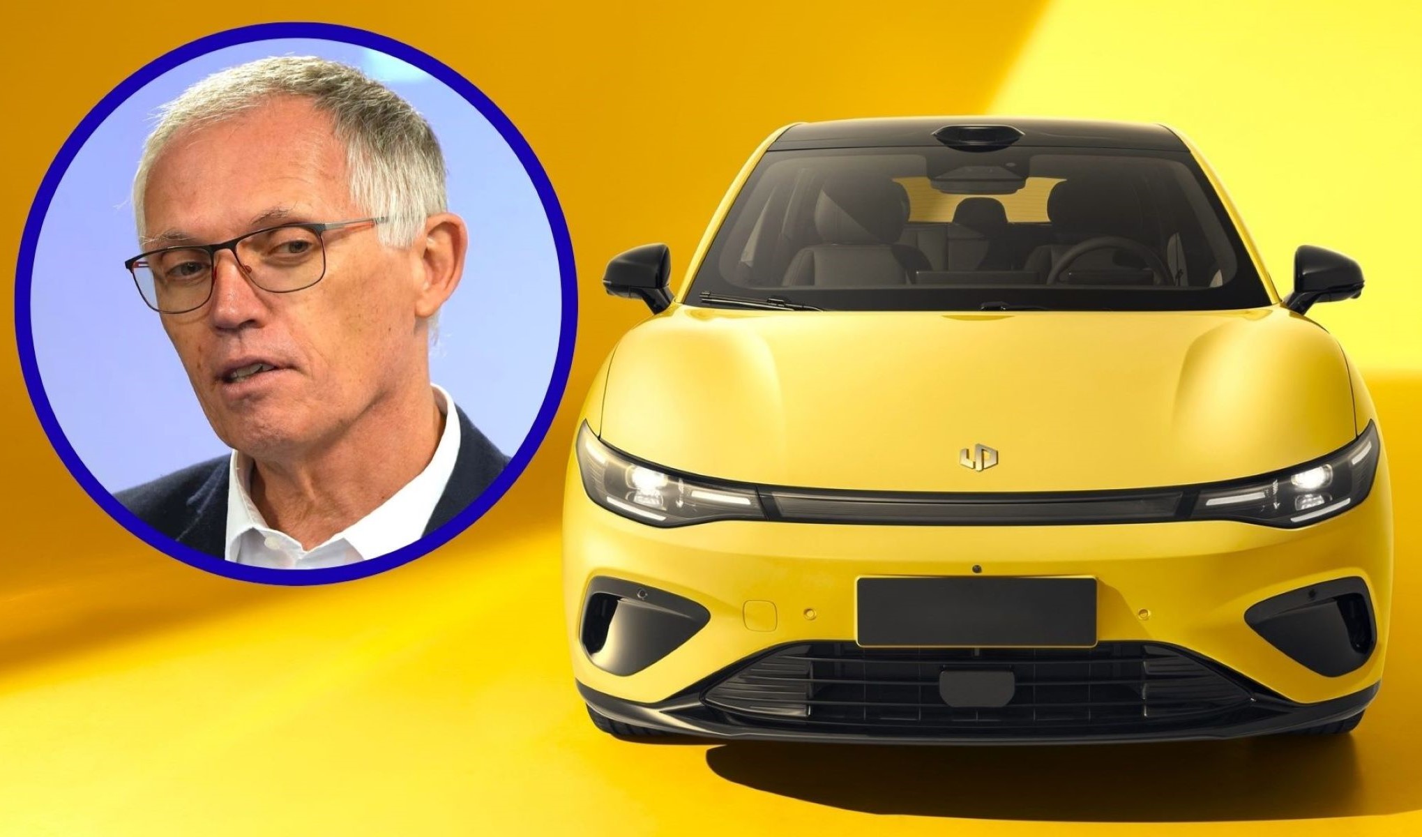 Carlos Tavares ya advirtió muy seriamente del "peligro" de esta marca, que quiere alcanzar los 4.000.000 de ventas a medio plazo.