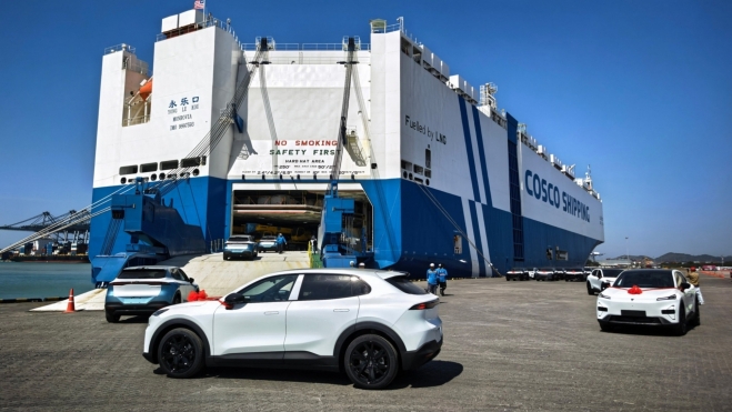 Deepal Barco Deepal Barco