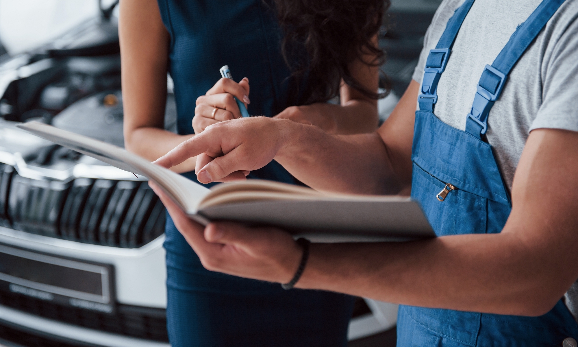 Las llamadas a revisión son algo, por desgracia, cada vez más habitual.