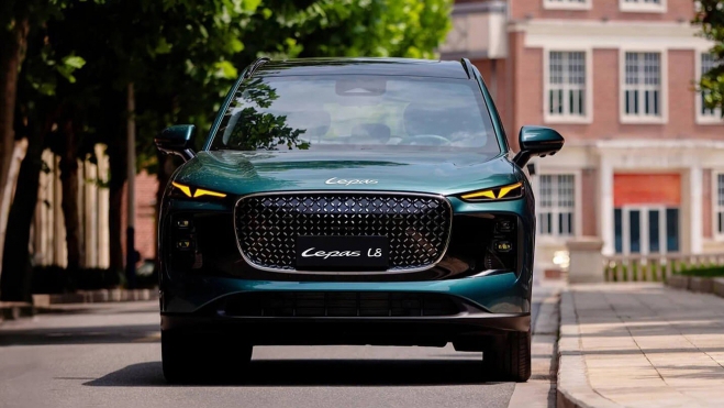 denza lepas changan geely exlantix llegan espana 2026