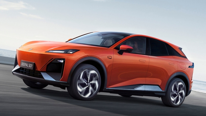 denza lepas changan geely exlantix llegan espana 2026 1