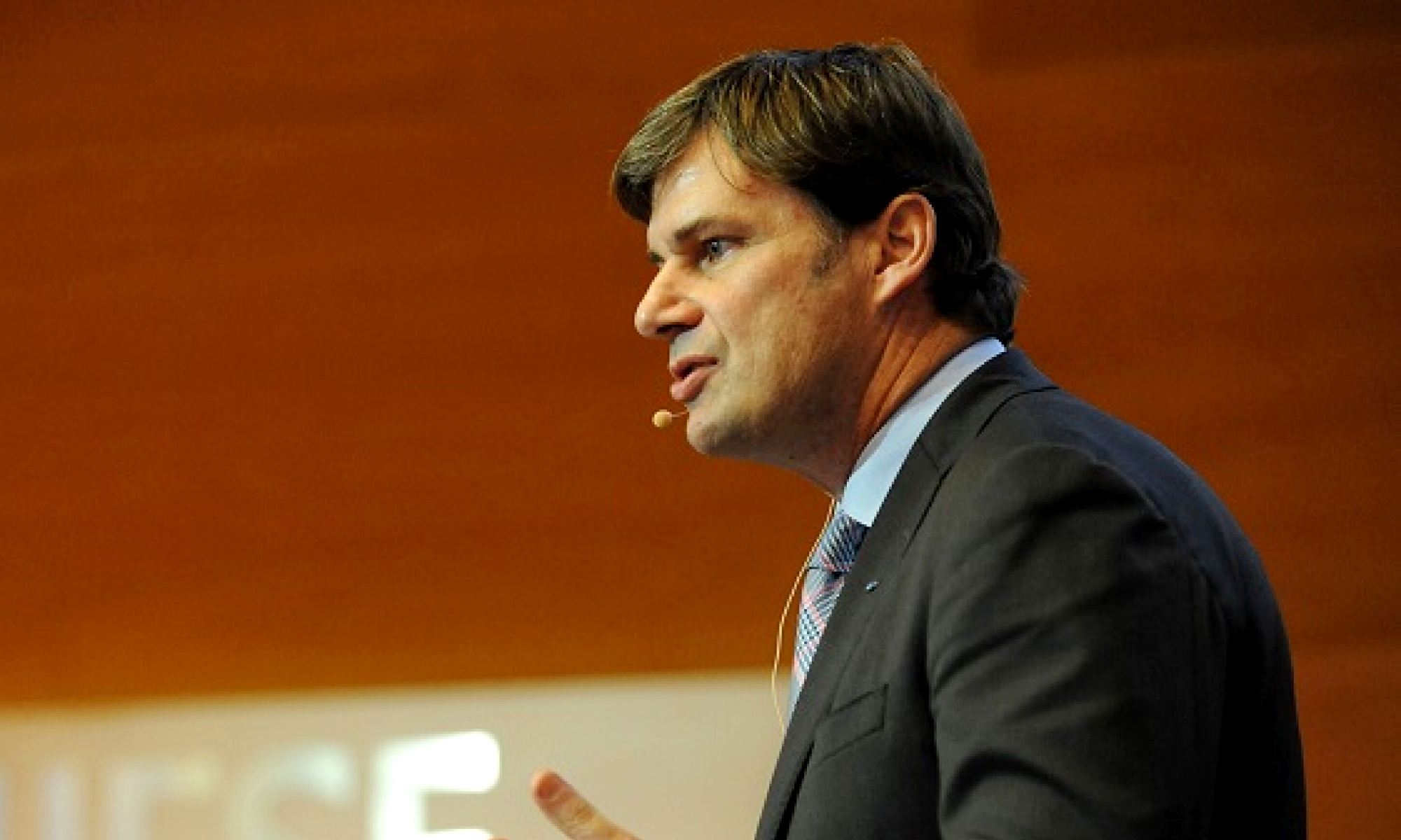 Jim Farley