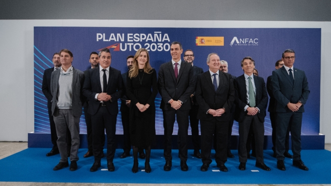 tribunal cuentas irregularidades perte vec gobierno ayuda coche electrico 1