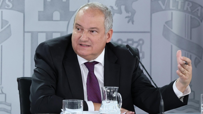 tribunal cuentas irregularidades perte vec gobierno ayuda coche electrico 2