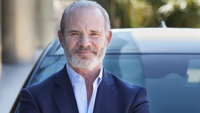 leopoldo satrustegui presidente hyundai entrevista ayudas coche electrico