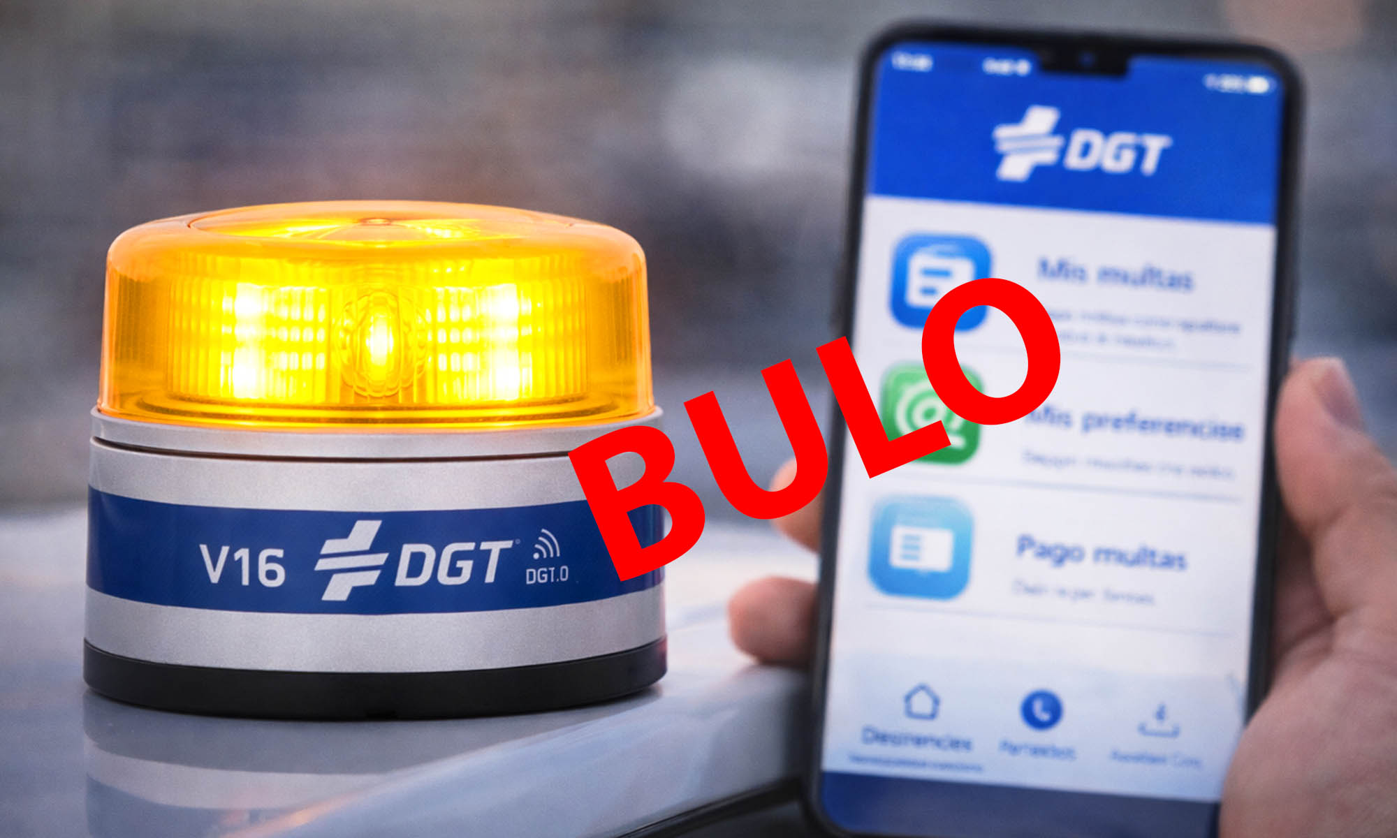 aplicacion dgt baliza v16 1