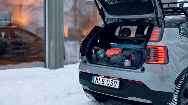 Volvo EX30 Cross Country (5) Volvo EX30 Cross Country (5)